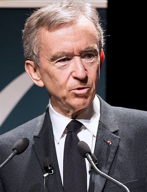 lv ceo|ceo bernard arnault.